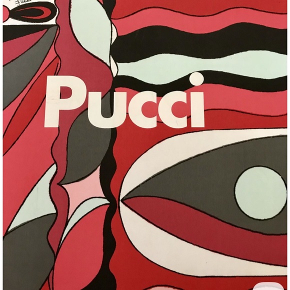 Pucci - Picture 5 of 5